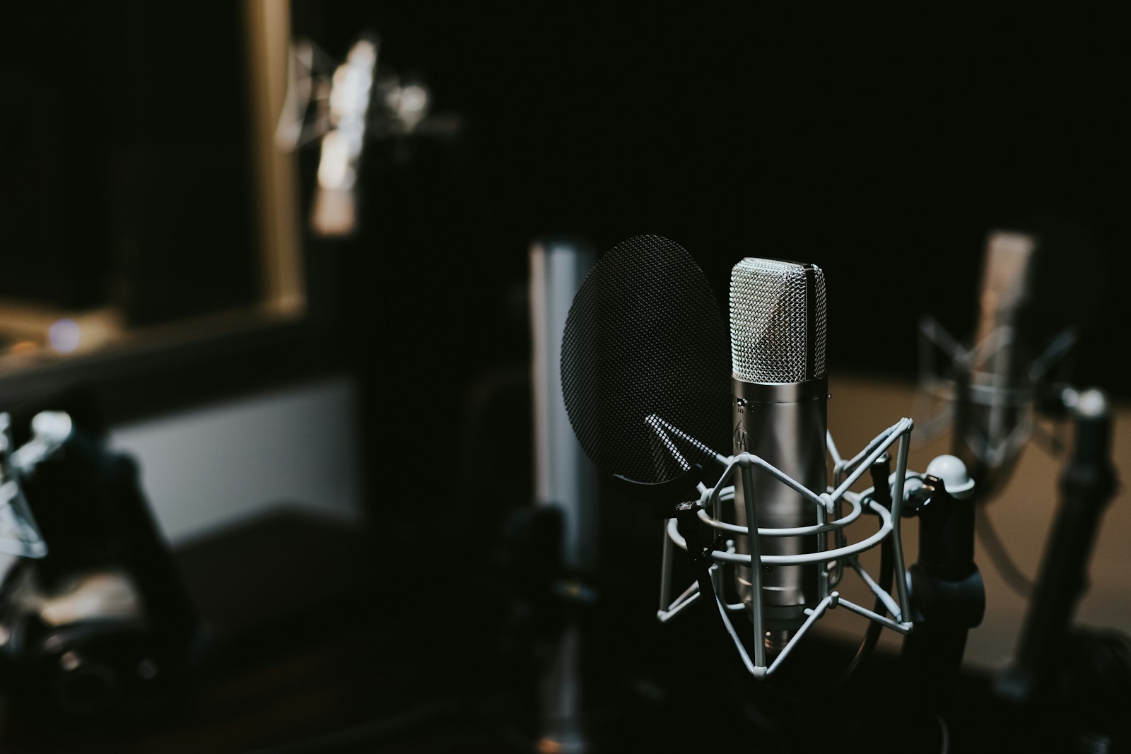 How to Remove Background Noise From Your Podcast (Without Killing the Voice)